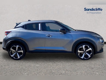 Used Nissan Juke 2022 for sale - 78004313: Photo