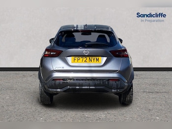 Used Nissan Juke 2022 for sale - 78004313: Photo