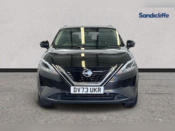 Used Nissan Qashqai 2023 for sale - 77530116: Photo