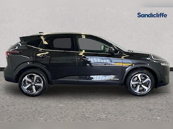 Used Nissan Qashqai 2023 for sale - 77530116: Photo