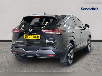 Used Nissan Qashqai 2023 for sale - 77530116: Photo