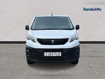 Used Peugeot Expert 2023 for sale - 77452816: Photo