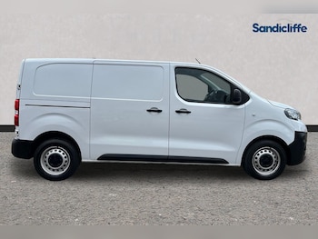 Used Peugeot Expert 2023 for sale - 77452816: Photo