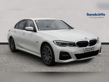 Used BMW 3 Series 2022 for sale - 78460007: Photo