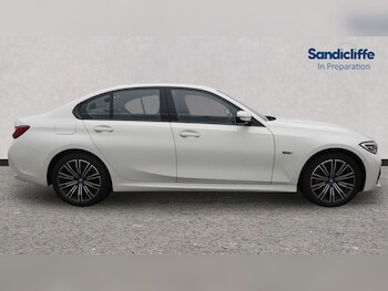 Used BMW 3 Series 2022 for sale - 78460007: Photo