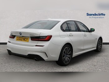 Used BMW 3 Series 2022 for sale - 78460007: Photo