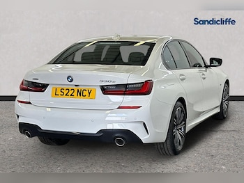 Used BMW 3 Series 2022 for sale - 78460007: Photo