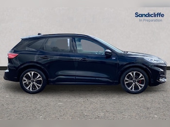 Used Ford Kuga 2023 for sale - 78178248: Photo