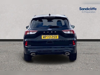 Used Ford Kuga 2023 for sale - 78178248: Photo