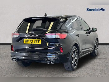 Used Ford Kuga 2023 for sale - 78178248: Photo