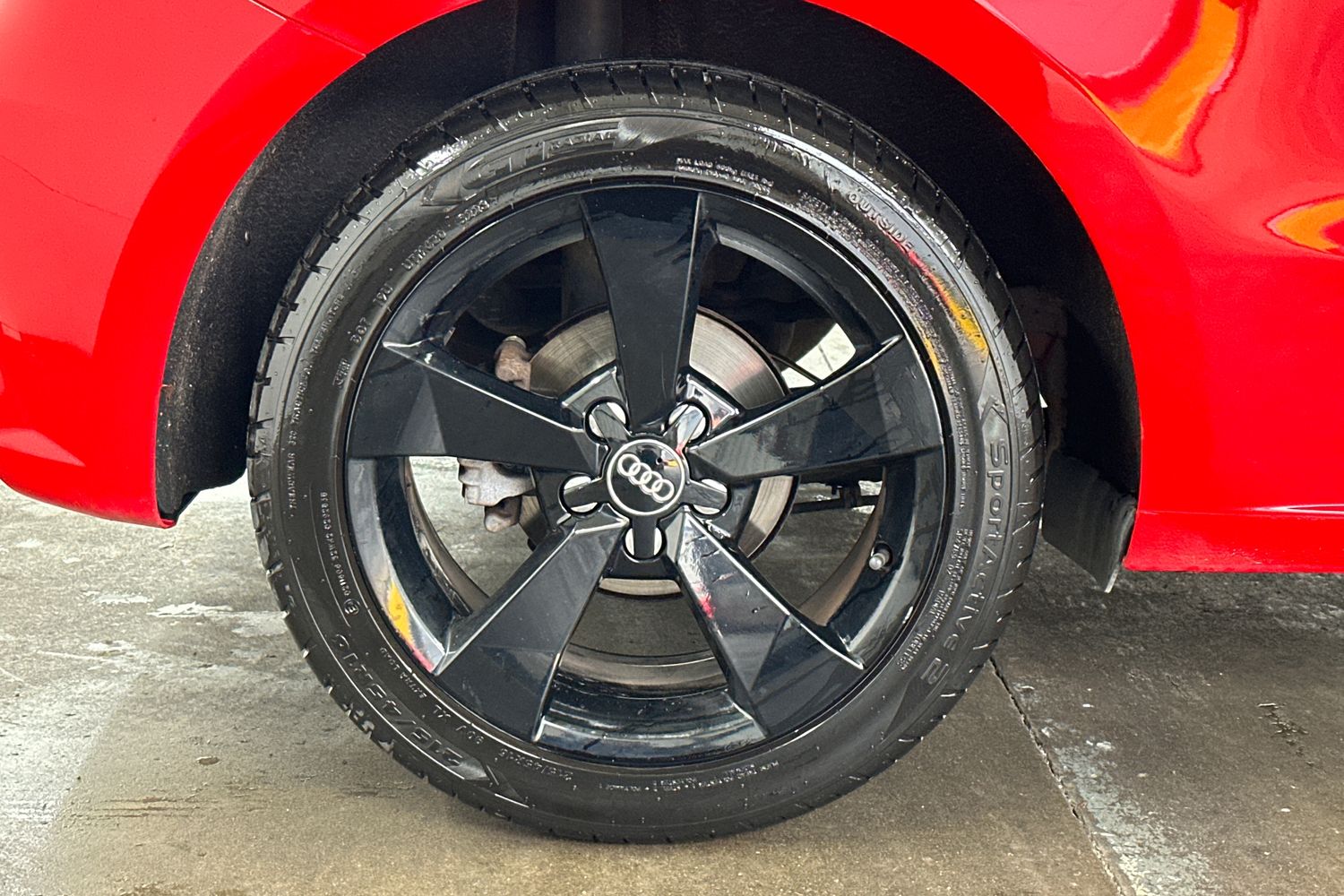 Used Audi A1 2015 for sale - 76330961: Photo 10