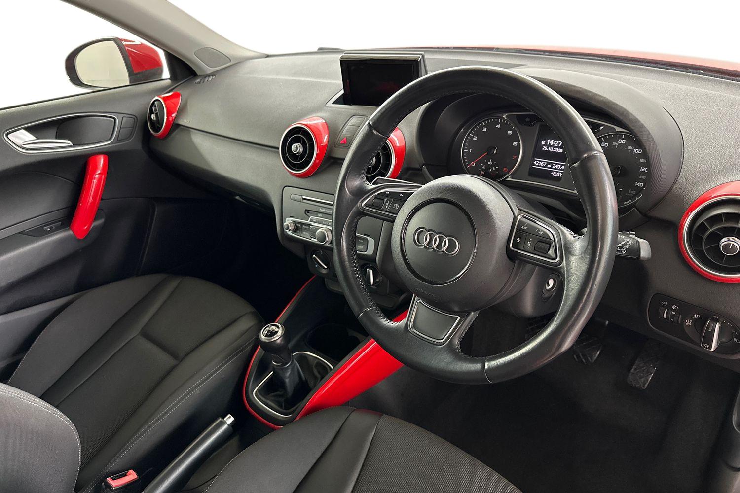 Used Audi A1 2015 for sale - 76330961: Photo 11