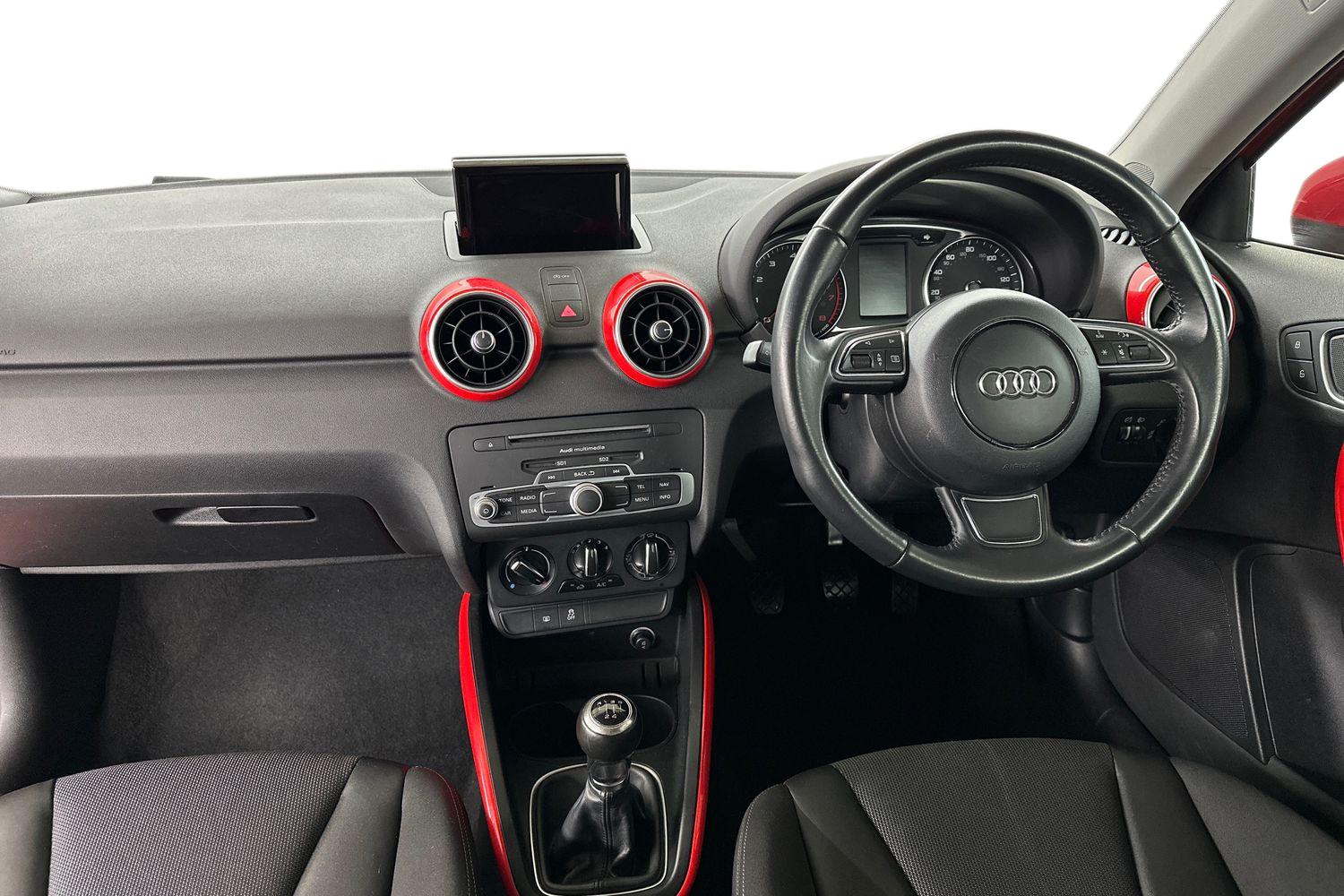 Used Audi A1 2015 for sale - 76330961: Photo 13