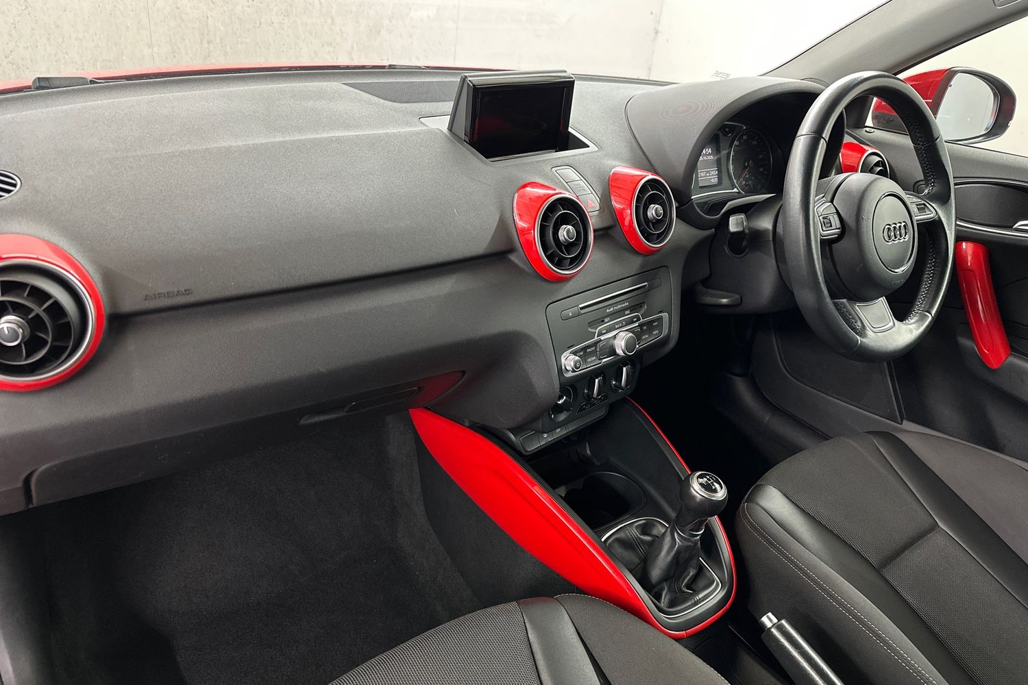 Used Audi A1 2015 for sale - 76330961: Photo 14