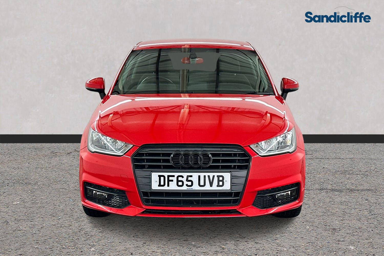 Used Audi A1 2015 for sale - 76330961: Photo 2