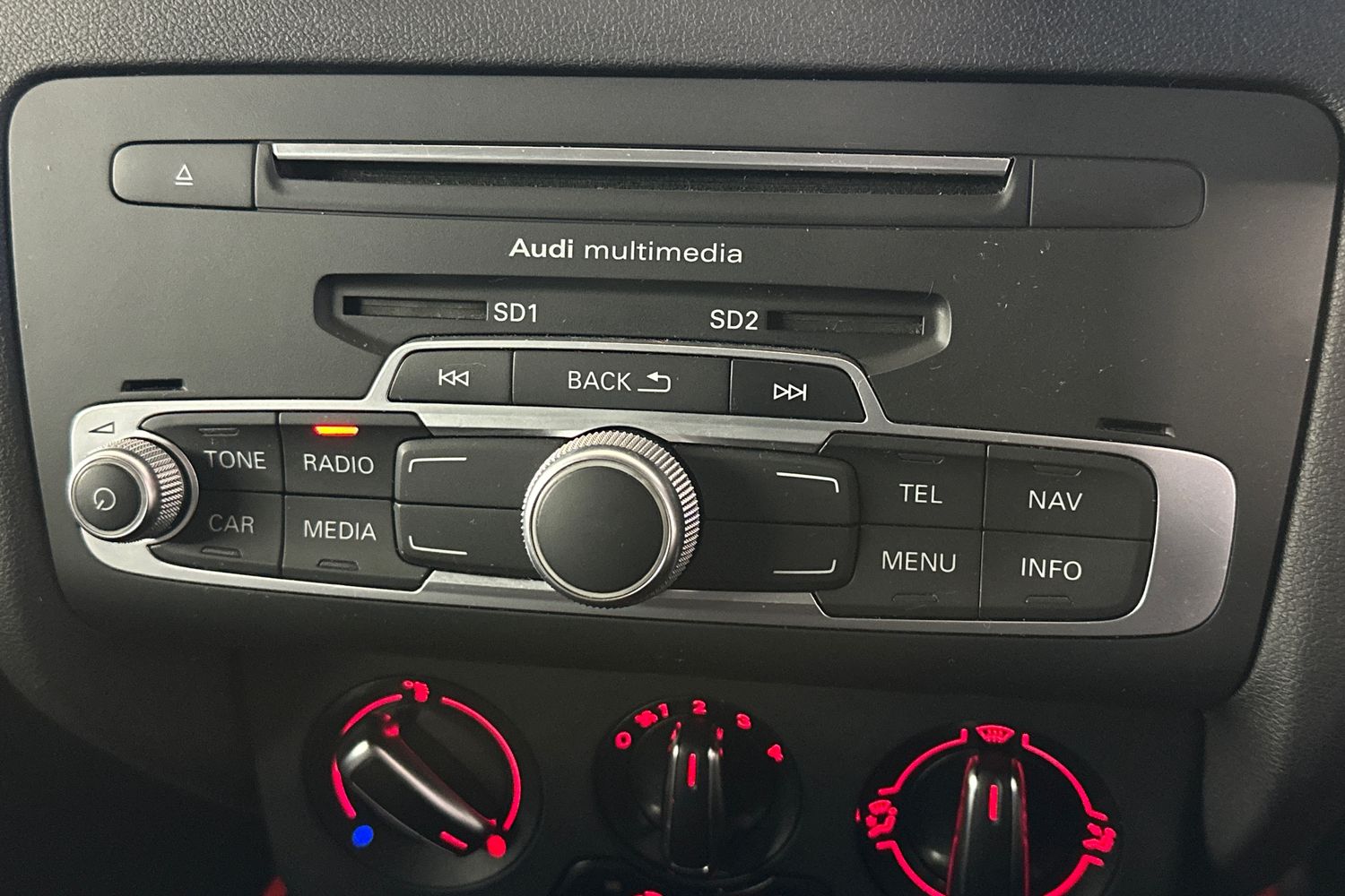 Used Audi A1 2015 for sale - 76330961: Photo 29