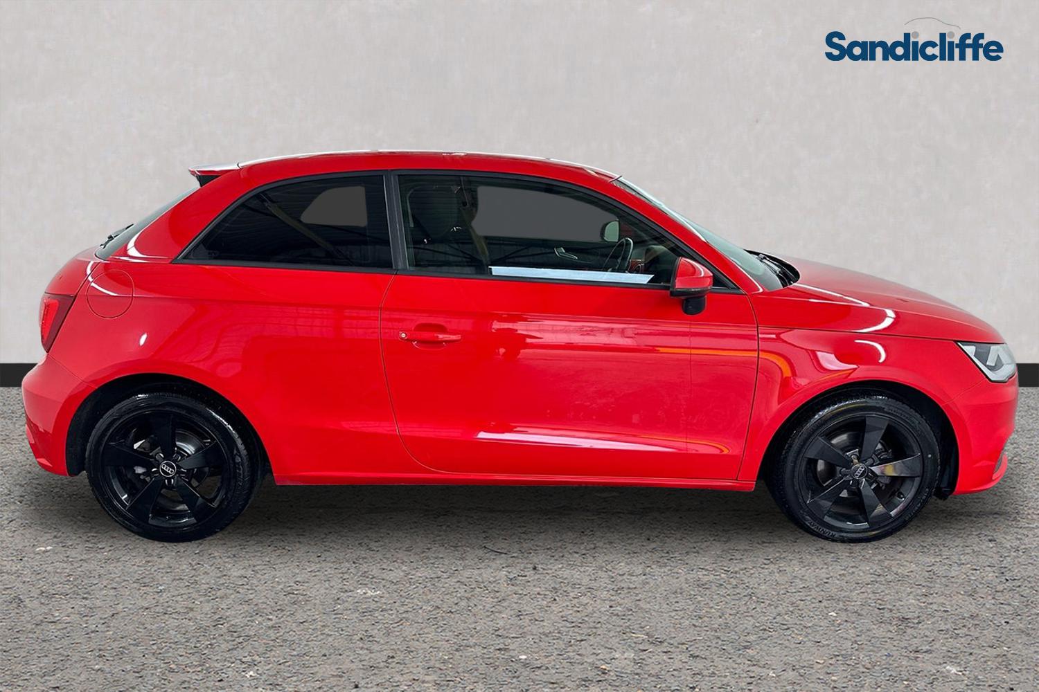 Used Audi A1 2015 for sale - 76330961: Photo 3