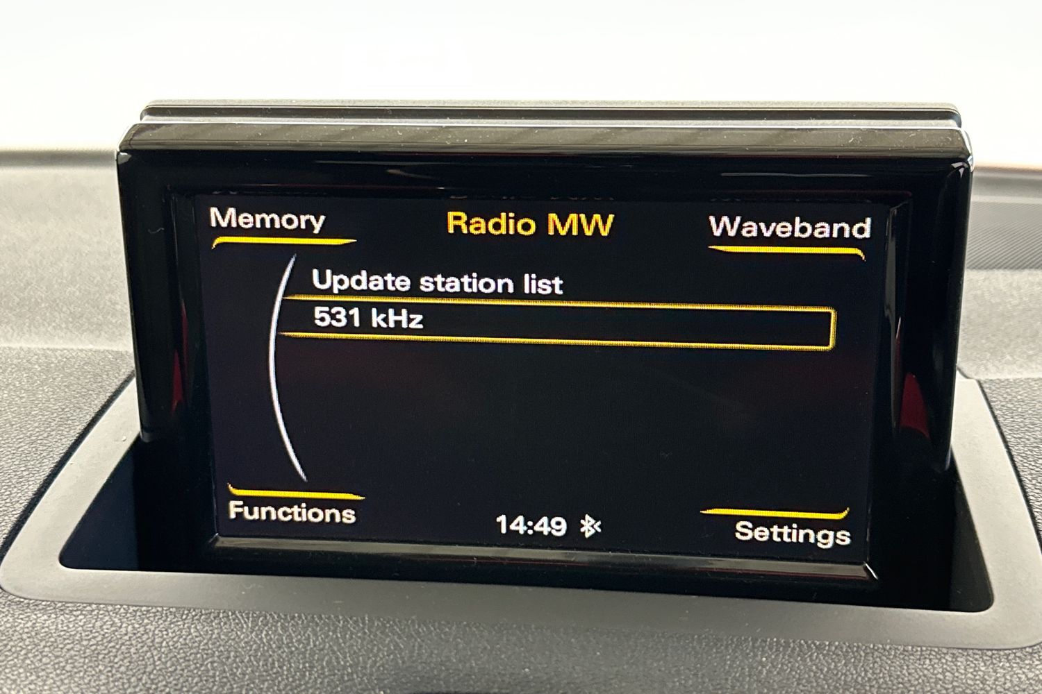 Used Audi A1 2015 for sale - 76330961: Photo 31