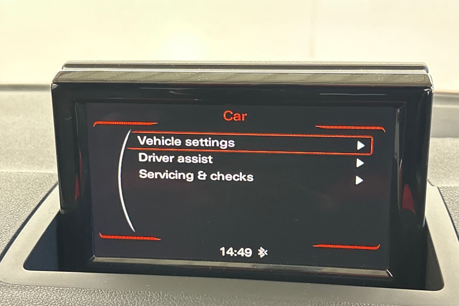 Used Audi A1 2015 for sale - 76330961: Photo 32