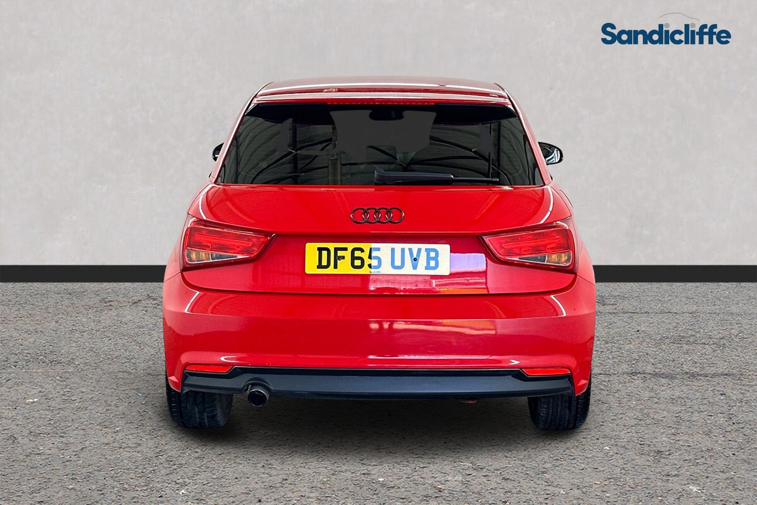 Used Audi A1 2015 for sale - 76330961: Photo 5