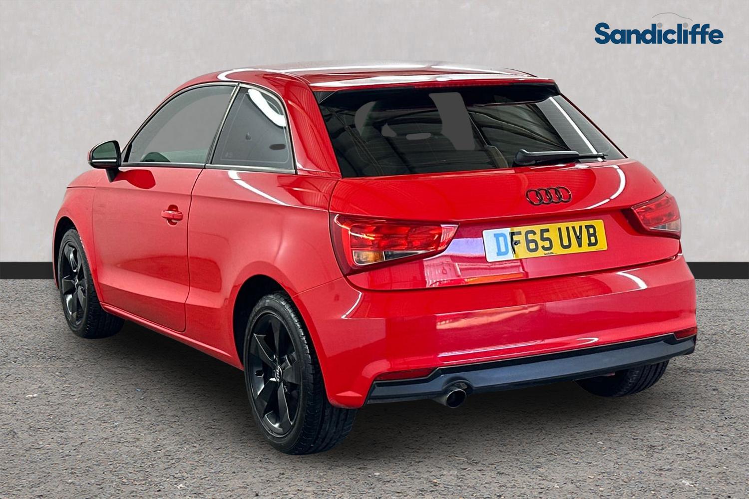 Used Audi A1 2015 for sale - 76330961: Photo 6