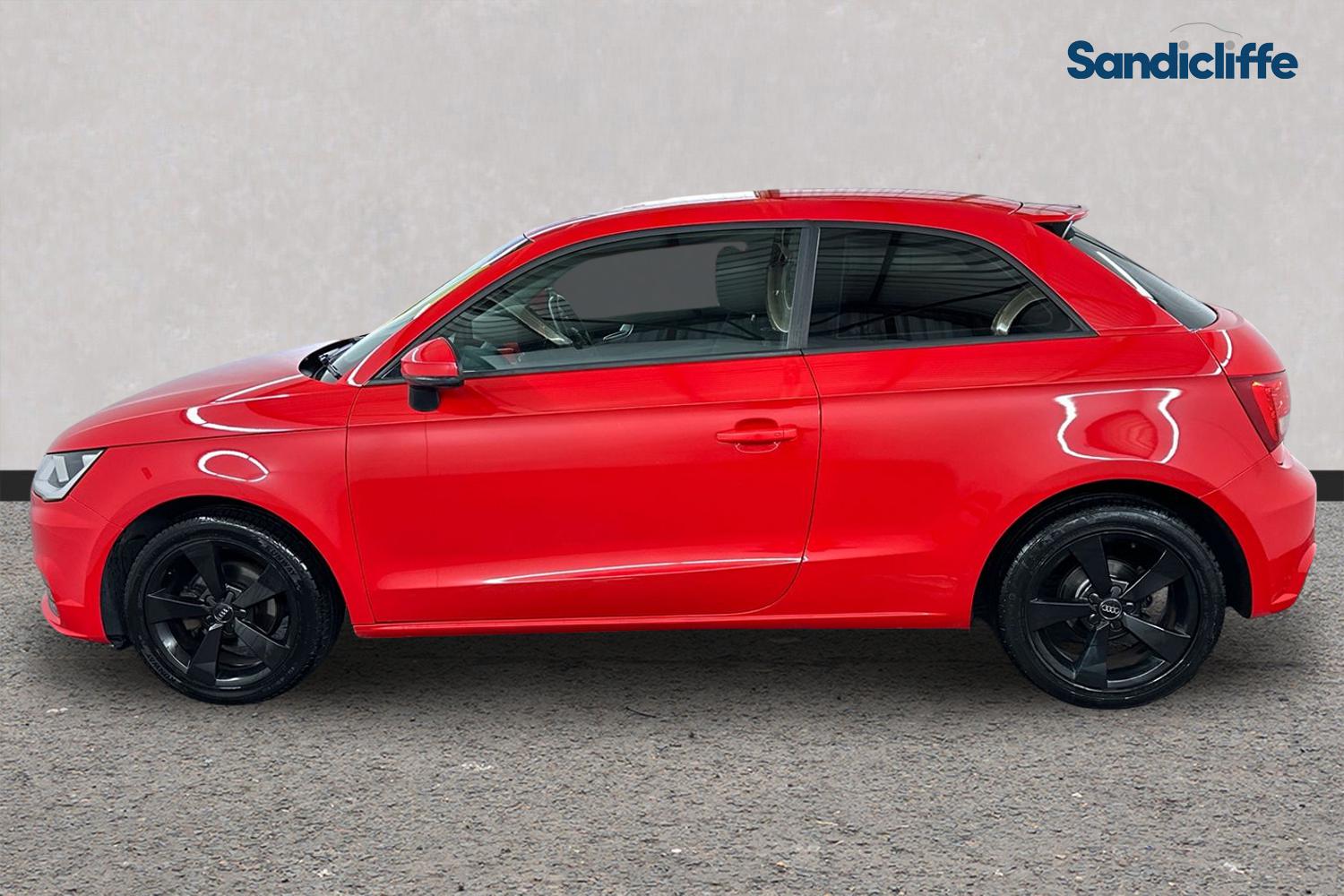 Used Audi A1 2015 for sale - 76330961: Photo 7