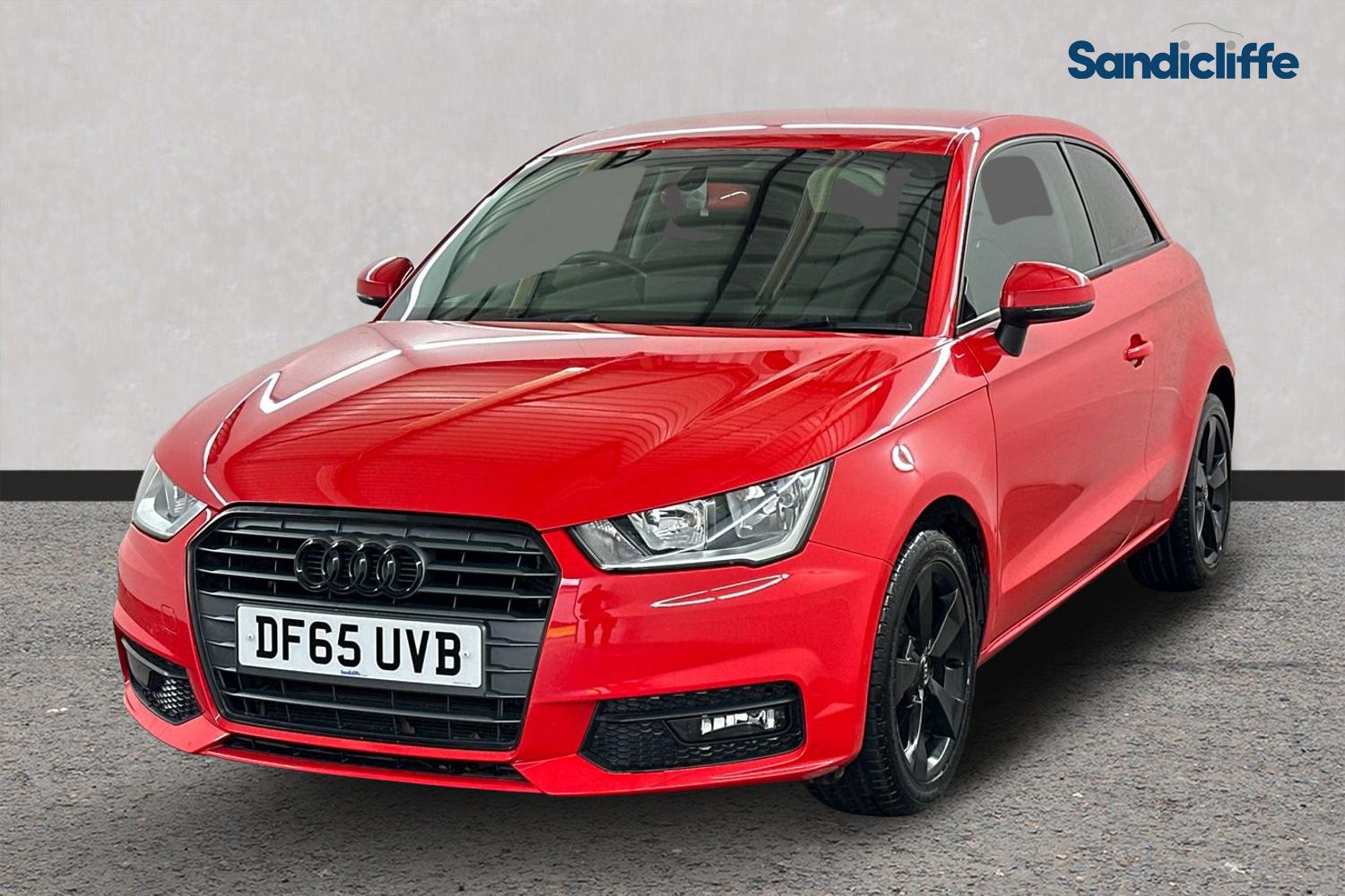 Used Audi A1 2015 for sale - 76330961: Photo 8