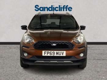 Used Ford Ka+ 2019 for sale - 74821196: Photo
