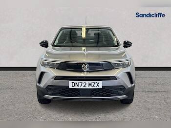 Used Vauxhall Mokka 2022 for sale - 78836743: Photo