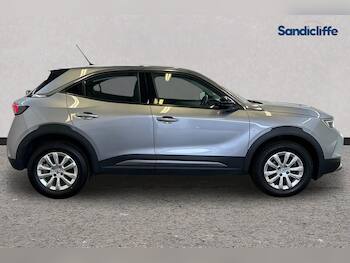 Used Vauxhall Mokka 2022 for sale - 78836743: Photo
