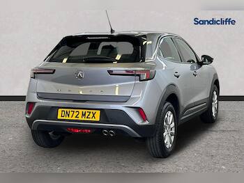 Used Vauxhall Mokka 2022 for sale - 78836743: Photo
