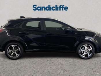 Used Ford Puma 2024 for sale - 75049277: Photo
