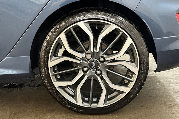 Used Ford Fiesta 2022 for sale - 76107474: Photo 10