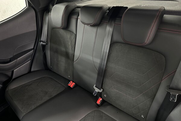 Used Ford Fiesta 2022 for sale - 76107474: Photo 15