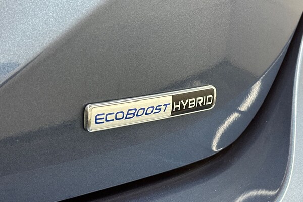 Used Ford Fiesta 2022 for sale - 76107474: Photo 18