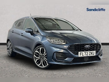 Ford - Fiesta