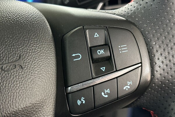 Used Ford Fiesta 2022 for sale - 76107474: Photo 26