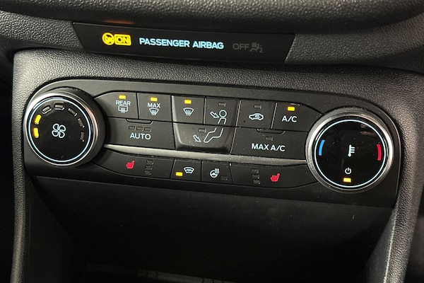 Used Ford Fiesta 2022 for sale - 76107474: Photo 35
