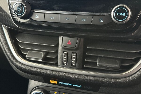 Used Ford Fiesta 2022 for sale - 76107474: Photo 36
