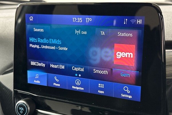 Used Ford Fiesta 2022 for sale - 76107474: Photo 38