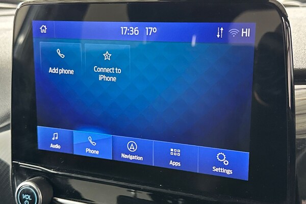 Used Ford Fiesta 2022 for sale - 76107474: Photo 39