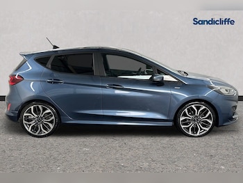 Used Ford Fiesta 2022 for sale - 76107474: Photo 3