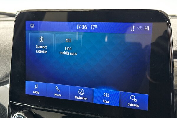 Used Ford Fiesta 2022 for sale - 76107474: Photo 41