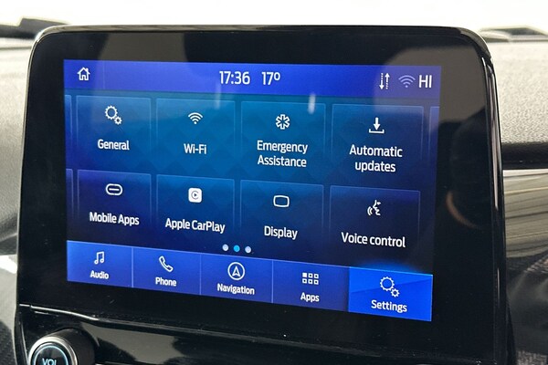 Used Ford Fiesta 2022 for sale - 76107474: Photo 43