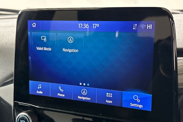 Used Ford Fiesta 2022 for sale - 76107474: Photo 44