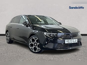 Used Vauxhall Astra 2023 for sale - 79765162: Photo