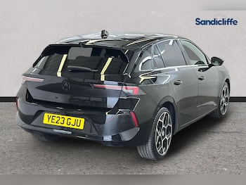 Used Vauxhall Astra 2023 for sale - 79765162: Photo
