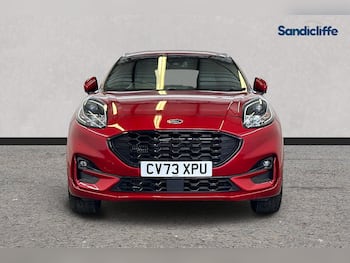 Used Ford Puma 2023 for sale - 79194736: Photo