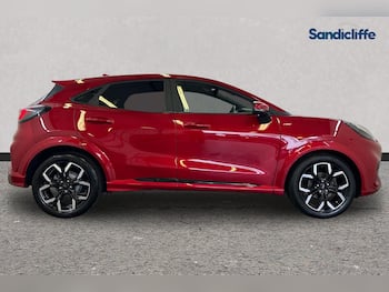Used Ford Puma 2023 for sale - 79194736: Photo