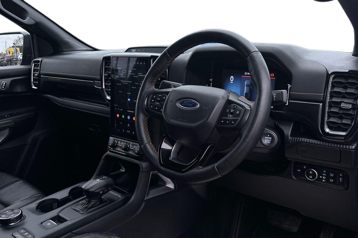 Used Ford Ranger 2024 for sale - 77617766: Photo 12